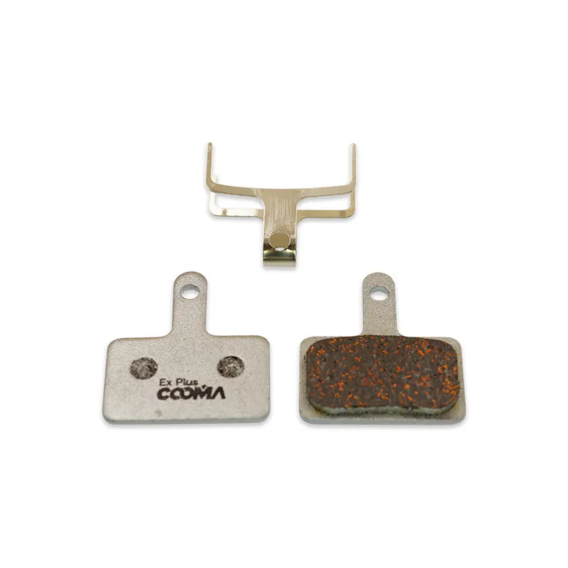 Велосипедные дисковые Тормозные колодки для HY/RD Hylex Parabox 2012 Spyre SLC Spyke 4 пары Alu Alloy Ex