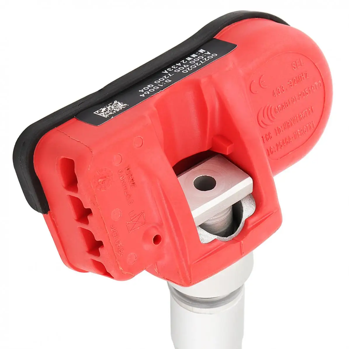 

Plastic A0009057200Q04 TPMS Tire Pressure Sensor Tire Pressure Valve Automotive Tools Fit for Mercedes Benz 2012-2014