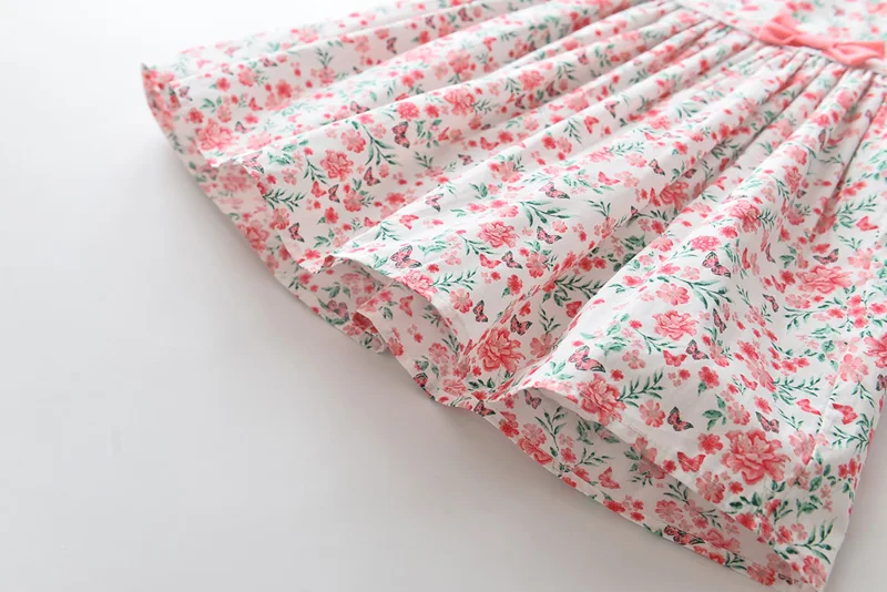 Платья для девочек осень 2020 новая детская одежда милый удобный жилет без рукавов