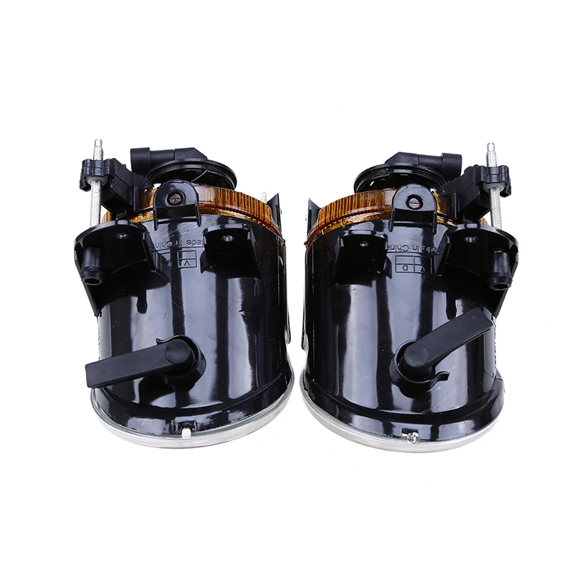 Автомобильные галогенные передние противотуманные фары POSSBAY для VW Passat 3C B6 2006