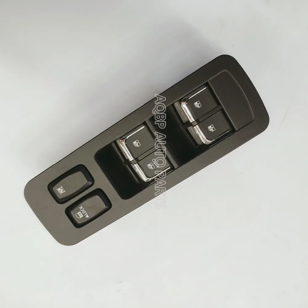 Автозапчасти мощный переключатель окна 3750030U1512 для JAC S5 переключатель стеклоподъемника