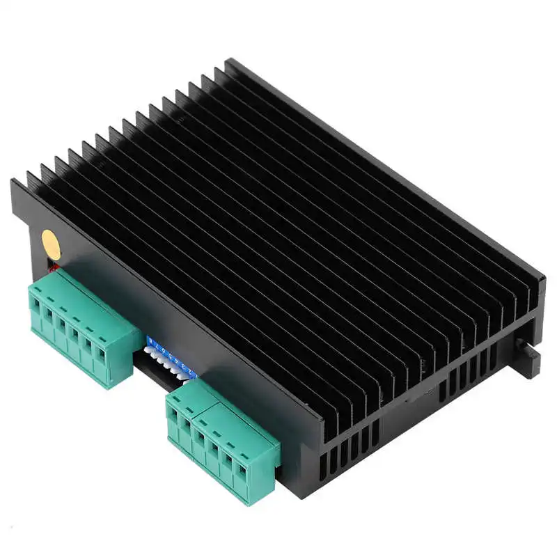 Драйвер микрошагового двигателя 2 фазы высокое подразделение ШИМ контроль тока