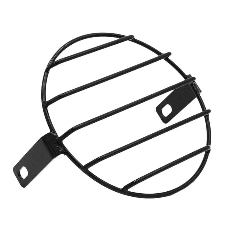 Налобный фсветильник для мотоцикла 5 75 дюйма с боковым креплением | Автомобили и