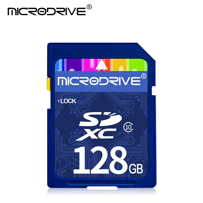 

Class 10 SD card 8GB 16GB 32GB U1 SDHC sd card 128gb 64gb U3 SDXC sd memory card cartao de memoria carte sd for Video Camera