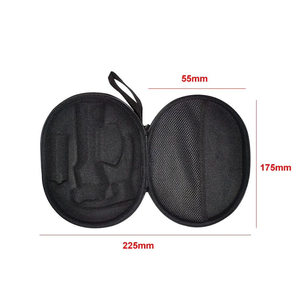 Пылезащитная жесткая фотография портативные аксессуары Стабилизатор сумка для