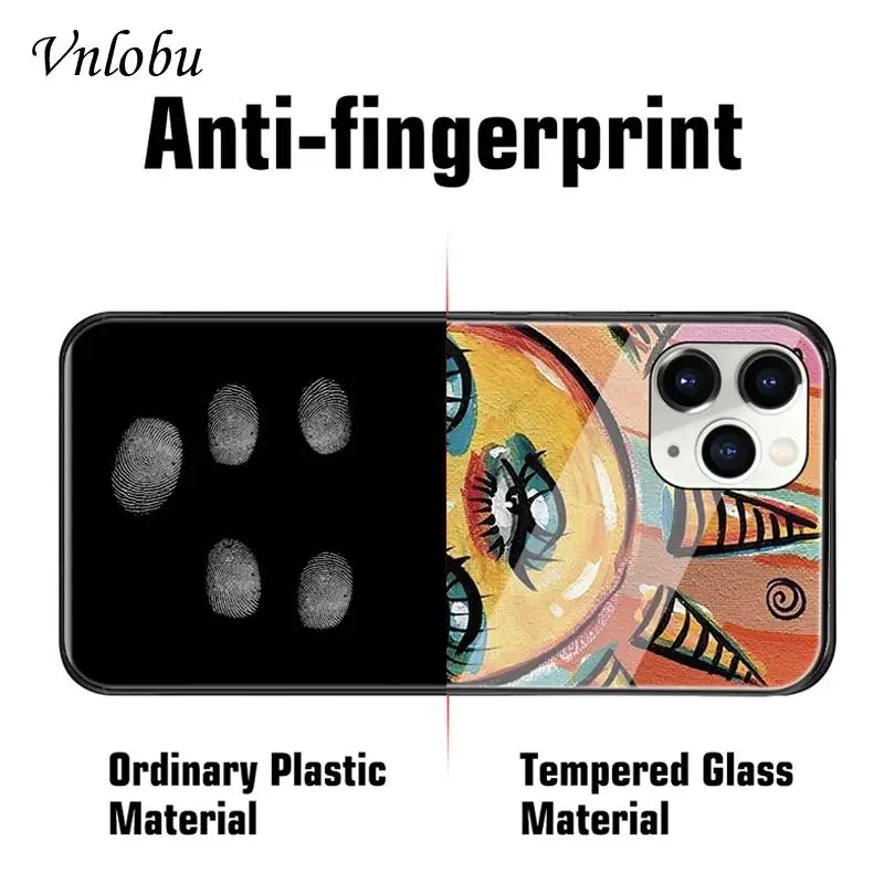 Чехол для телефона из закаленного стекла с граффити солнце бог XIAOMI MI 10 10t pro мягкая