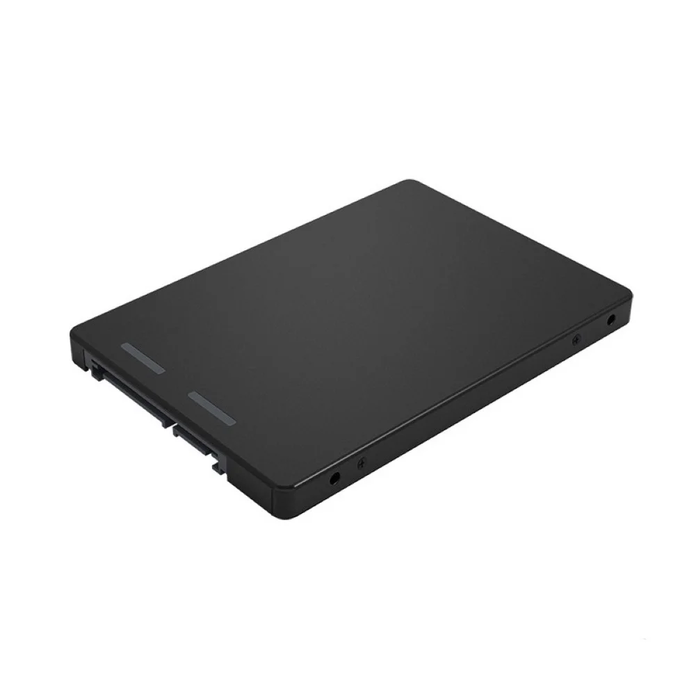 Portable M.2 NGFF to SATA USB3.0/2.0 HDD Enclosure 2.5inch Serial Port SATA SSD Hard Drive Case Mobile External HDD Case Adapter images - 6
