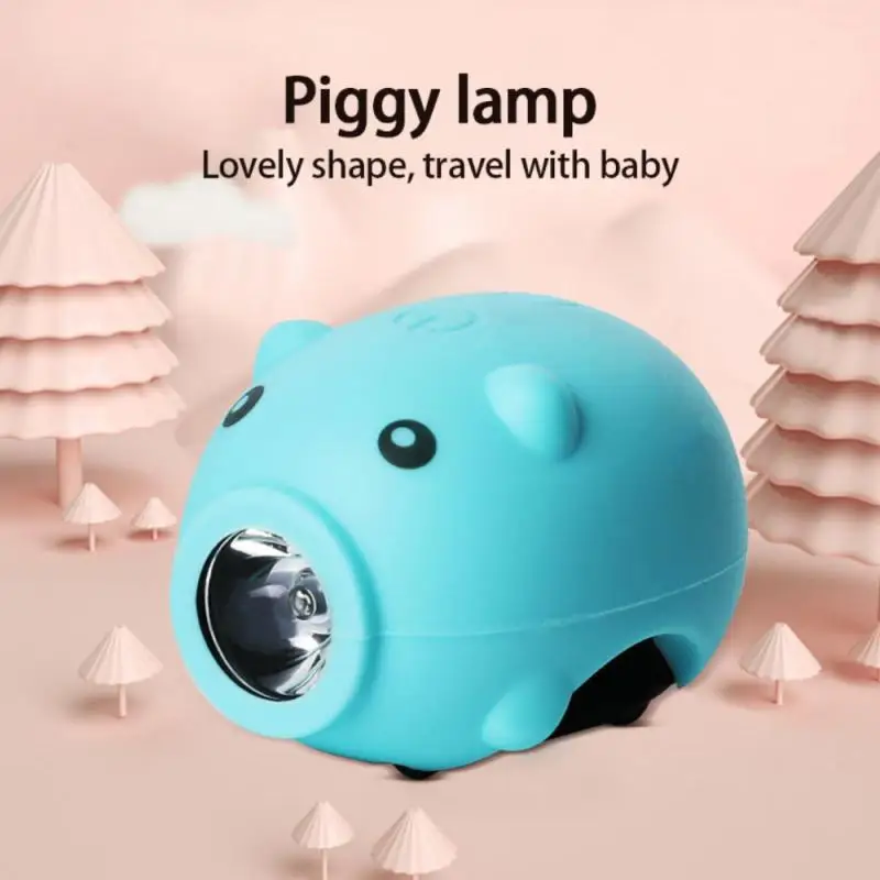 

2021 New Product Bicycle Front Light USB Rechargeable Bicycle Light Tail Light With Horn 5 Sound Effect Bell Cycling Accessories