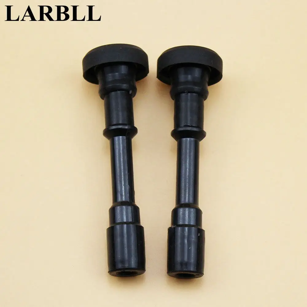 

LARBLL 2PCS Car Auto Parts Ignition coil connecting rod/pole link rod for Mitsubishi LANCER CEDIA 4G18 BYD F3