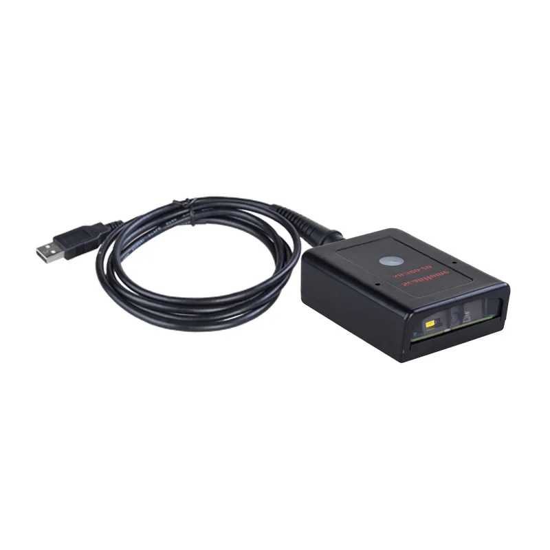 Сканер модуль 1D 2D QR PDF417 матрица данных код сканер штрих-кода USB RS232 модуль SH-500-2D(Y