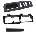 Крышки основания переключателя для дверей VW Passat B5, 3 шт., подъемник с рукояткой, 3U1, 867, 179, 3B1, 867, 171, E 3B0, 867