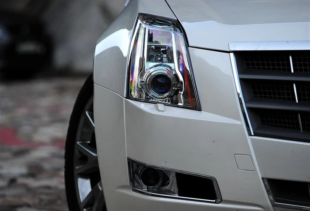 Лампа Кадиллак CTS 2008