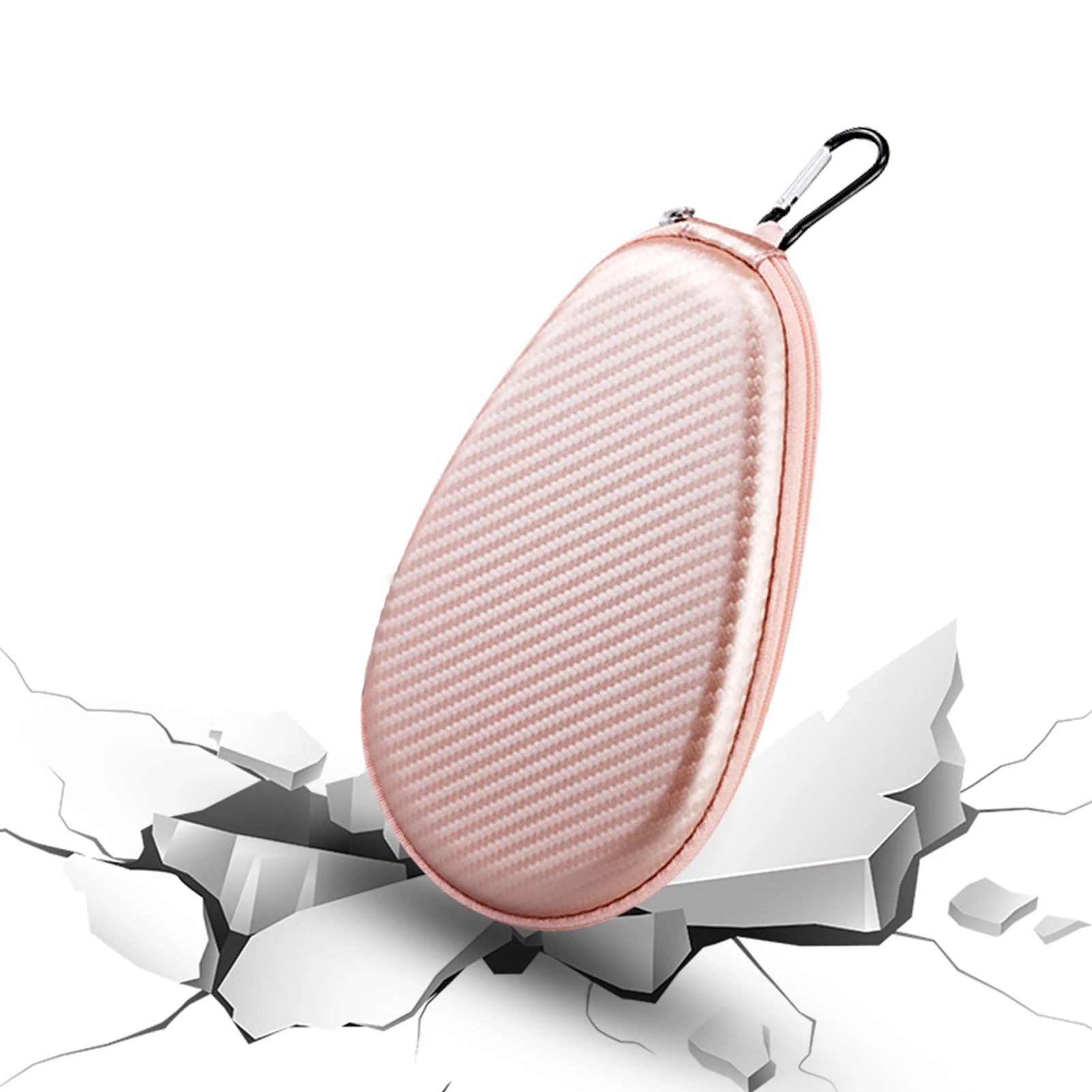 Чехол для путешествий Huawei Freelace Pro Bluetooth наушников ударопрочный пыленепроницаемый