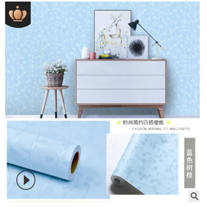 

Waterproof Wallpaper B19