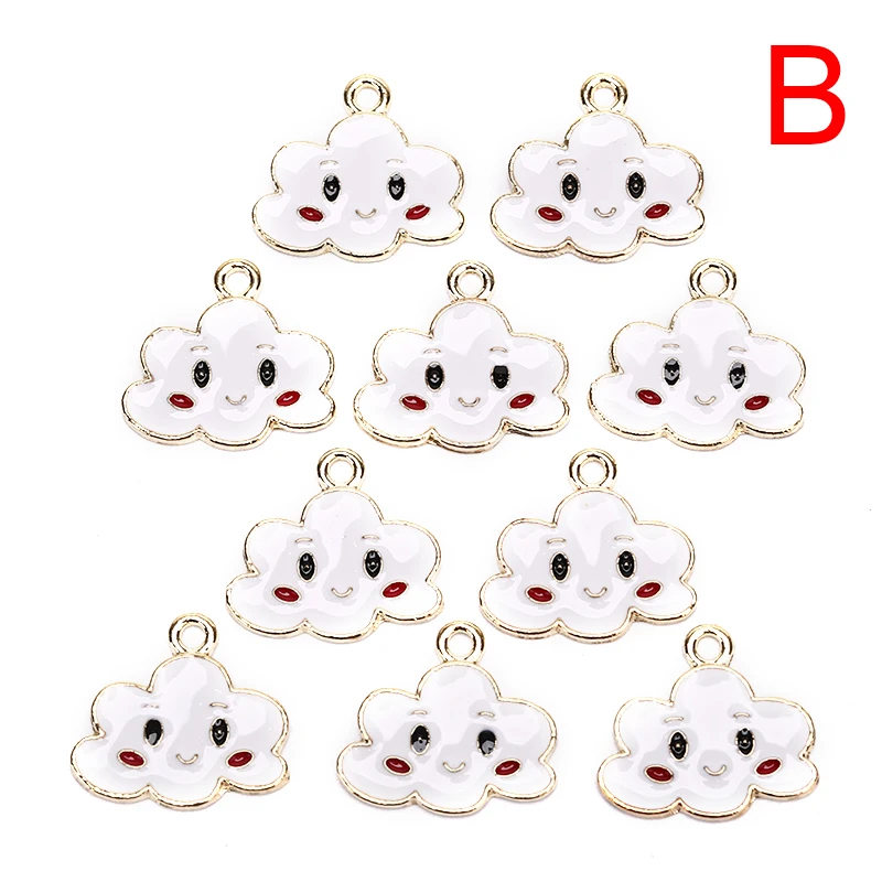 

Miraculous DIY Jewelry Accessories Color Enamel 3D Little Sparrow Colorful Bird Charm Fit Bracelets Women Beads/Jewelry Making