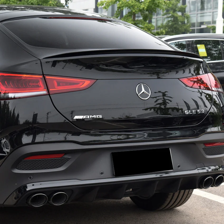 

Mercedes-Benz GLE Coupe C167 2020 + GLE350 GLE450 GLE53 AMG