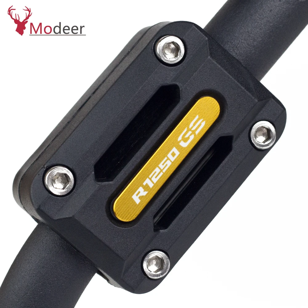 Для BMW R1250GS/приключения/HP/LC R1250 GS GSA двигателя мотоцикла защитный брус бамперный