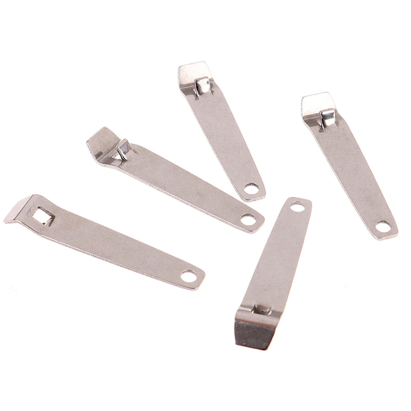 

5pcs/set Multifunctional Stainless Steel Opener Oral Liquid Vial Ampule Opener Bar Tool