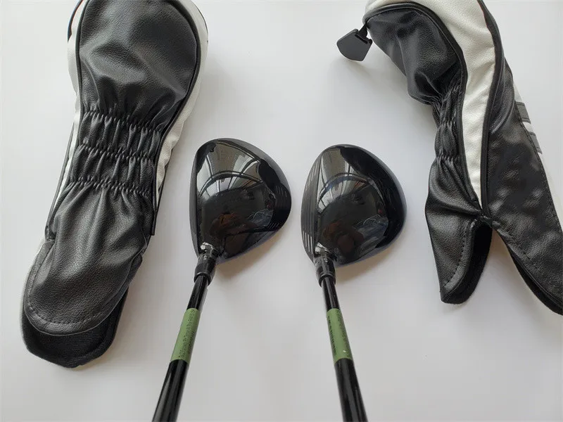 

Topre TSi2 Fairway Woods TSi2, гольф-клуб TSi2, гольф-клуб #3/#5 R/S/SR/X гибкий графитовый Вал с крышкой головки