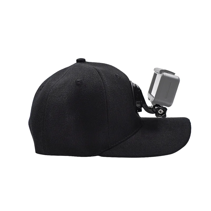 Регулируемая бейсболка для камеры аксессуары DJI OSMO Pocket/Action GK99|Чехлы экшн-камер| |