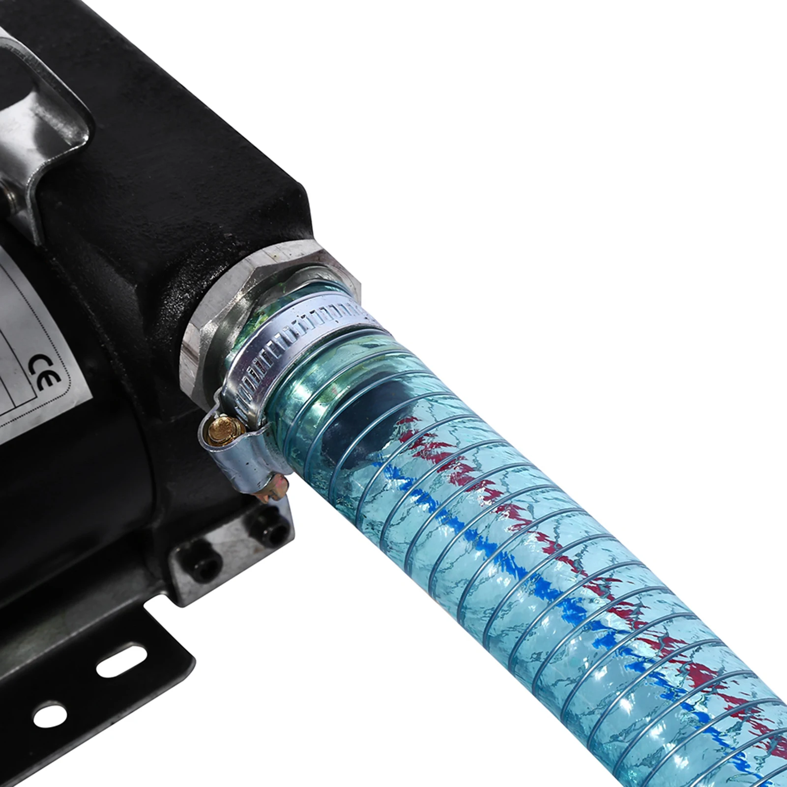 Новый 1 комплект 12 В электрический дизельный жидкий экстрактор Авто насос для