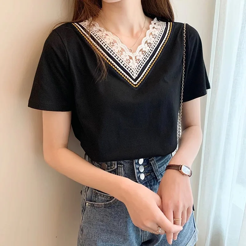 

2021 tees women clothe Summer Fashion orange T Shirt Women Woman Tshirt