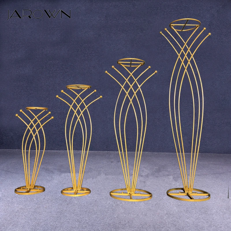 Свадебный реквизит JAROWN полка из кованого железа с рыбками для украшения свадьбы