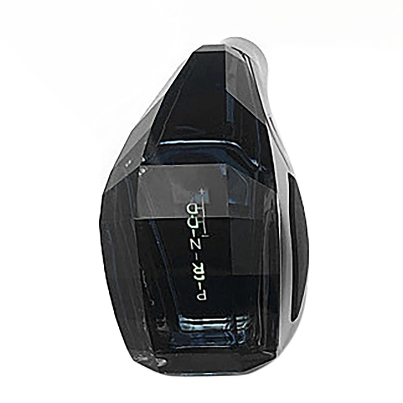 Car Universal LED Crystal Handles Automatic Gear Shift Knob Lever Stick Head for Toyota Honda Hyundai Nissan | Автомобили и