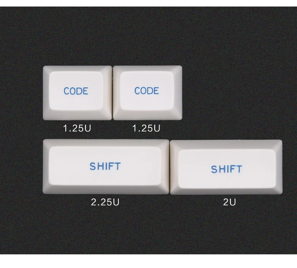 MAXKEY Photoshop SA keycaps ABS двойная съемка 138 клавиш механическая клавиатура MX