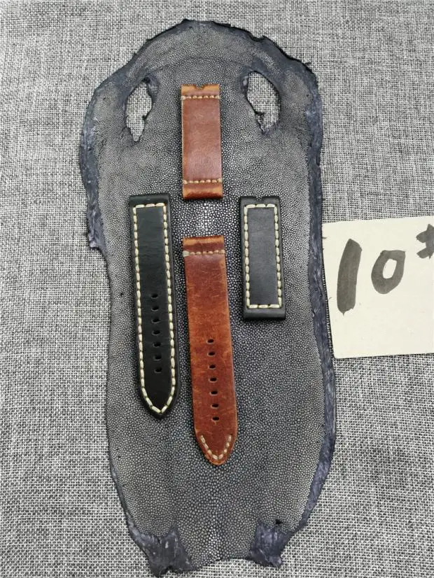 1 шт., черная настоящая кожа ската, кожа, черная кожа, толщина около 1,1 мм