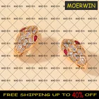 Серьги-змеи женские из серебра 2021 пробы с красными глазами