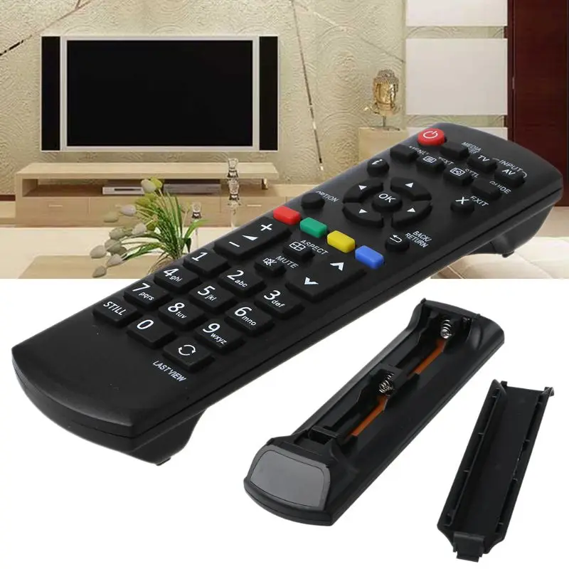 Пульт дистанционного управления для телевизоров Panasonic плазменные телевизоры