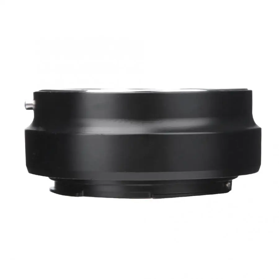 Для MD-EOSR металлическое переходное кольцо для Minolta MD Крепление объектива подходит для Canon EOS R полная Рамка беззеркальная камера