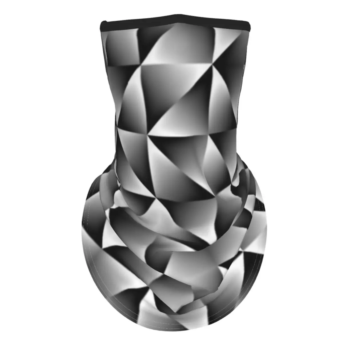 

Adult ear protection face towel hunting neck outdoor sports turban face towel