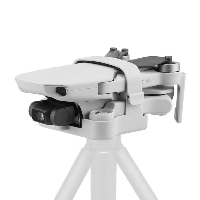 PTZ Handheld Adapter Base Holder 1/4 Screw Gimbal Propeller Fixed Base for DJI Mavic Mini Drone