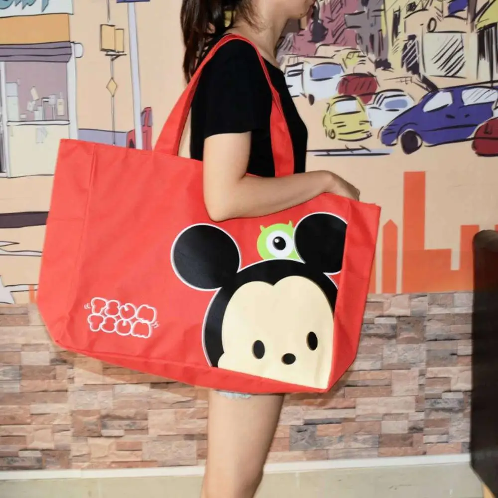 Высокая емкость сумка на плечо для женщин Вельветовая Сумка женская