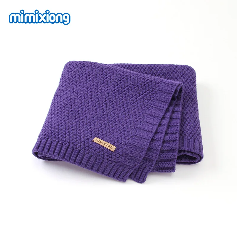 

Baby four seasons blanket baby carriage Blanket Baby Quilt