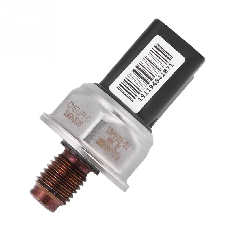 Автомобильный топливный рельс датчик высокого давления для Ford Peugeot Volvo 2 0 HDI TDCI