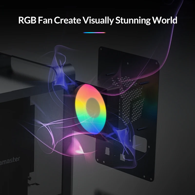Yottamaster 4 Bay Aluminum 2.5