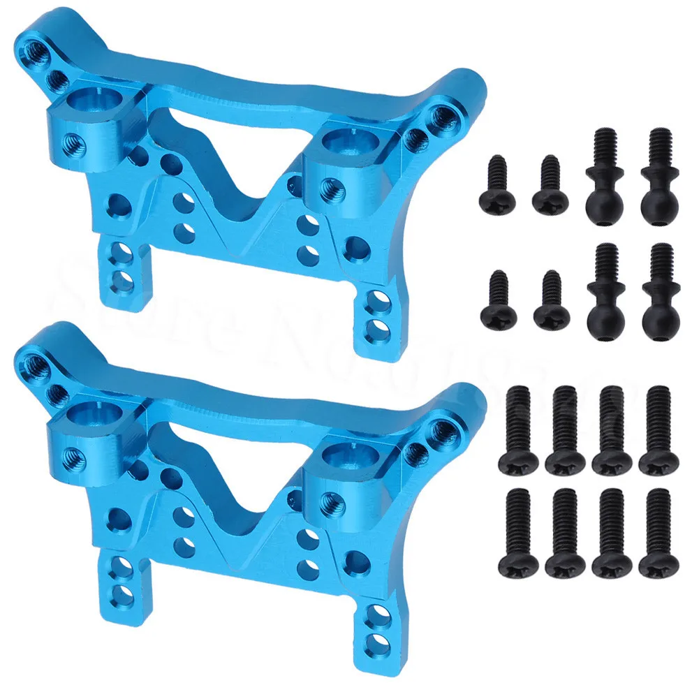 Оранжевый Полное обновление деталей для Wltoys A959 Vortex 1/18 2,4G 4WD Электрический Радиоуправляемый автомобиль внедорожный Багги Hop-Up Fit A969 a979 - Цвет: Оранжевый