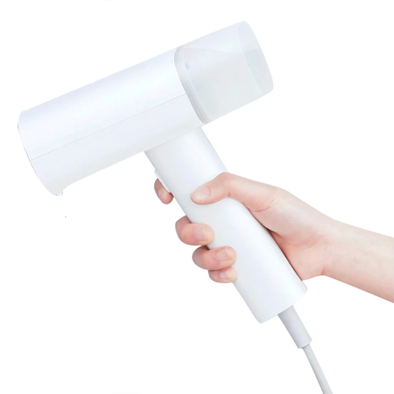 XIAOMI MIJIA ZANJIA отпариватель для одежды Утюг ручной мини-генератор бытовой Электрический Очиститель одежды подвесной глажка