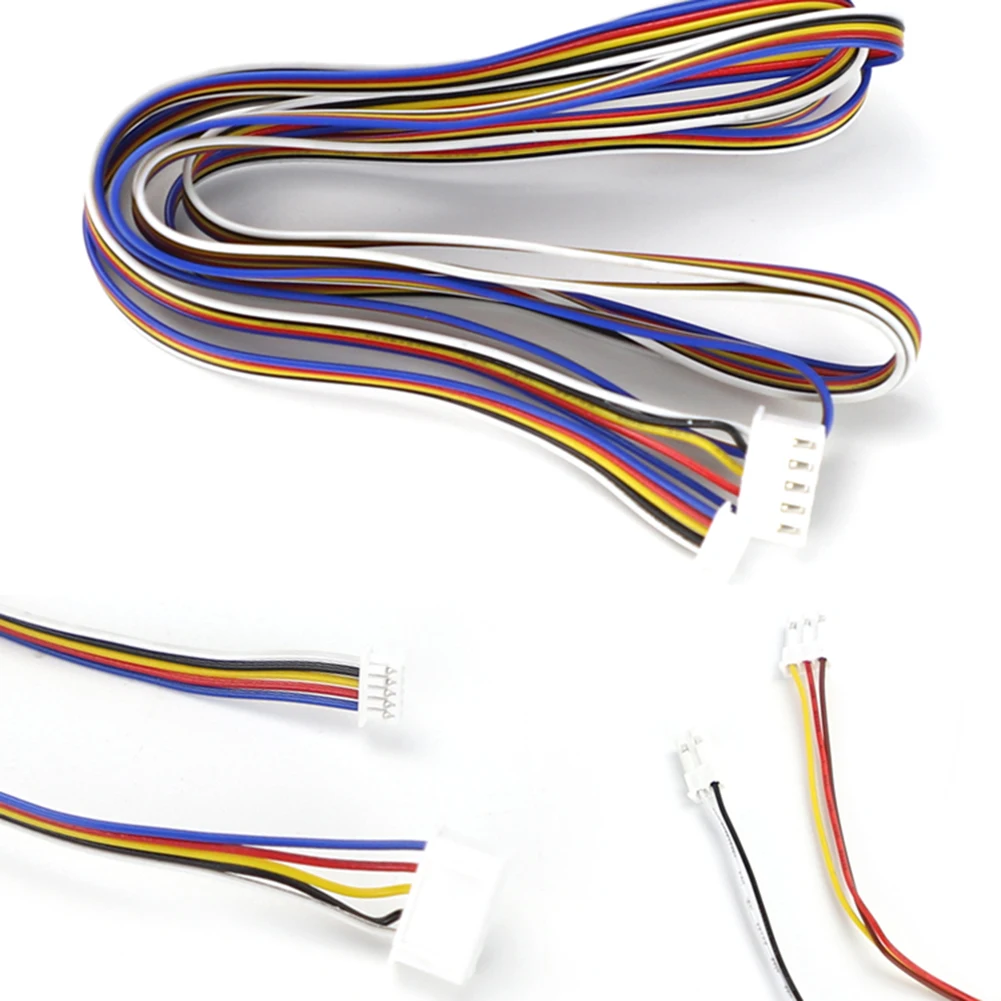 6pcs 3d printers improve printing precision v3 1 auto bed leveling bl touch for cr 20 cr 10 3d printer parts free global shipping