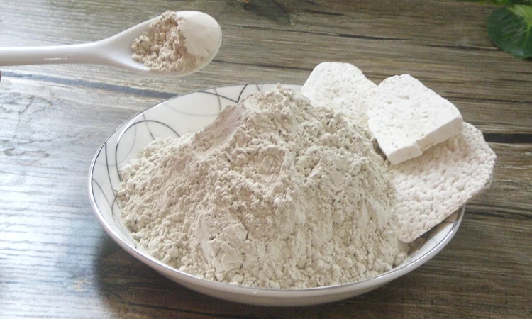 

500g Anti-fatigue 100% Natural Nutrition Wild Yam Extract Powder Anti-stress Jianpi Bufei Yiwei Bushen, Gushen Yijing