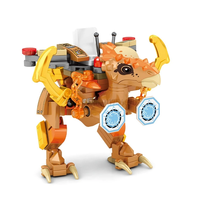 

Jurassic Dinosaur World Raptor Heavy Claw Dragon Moedl Assembled Building Blocks Dinosaurios De Juguete Kids Toys For Boys Gift
