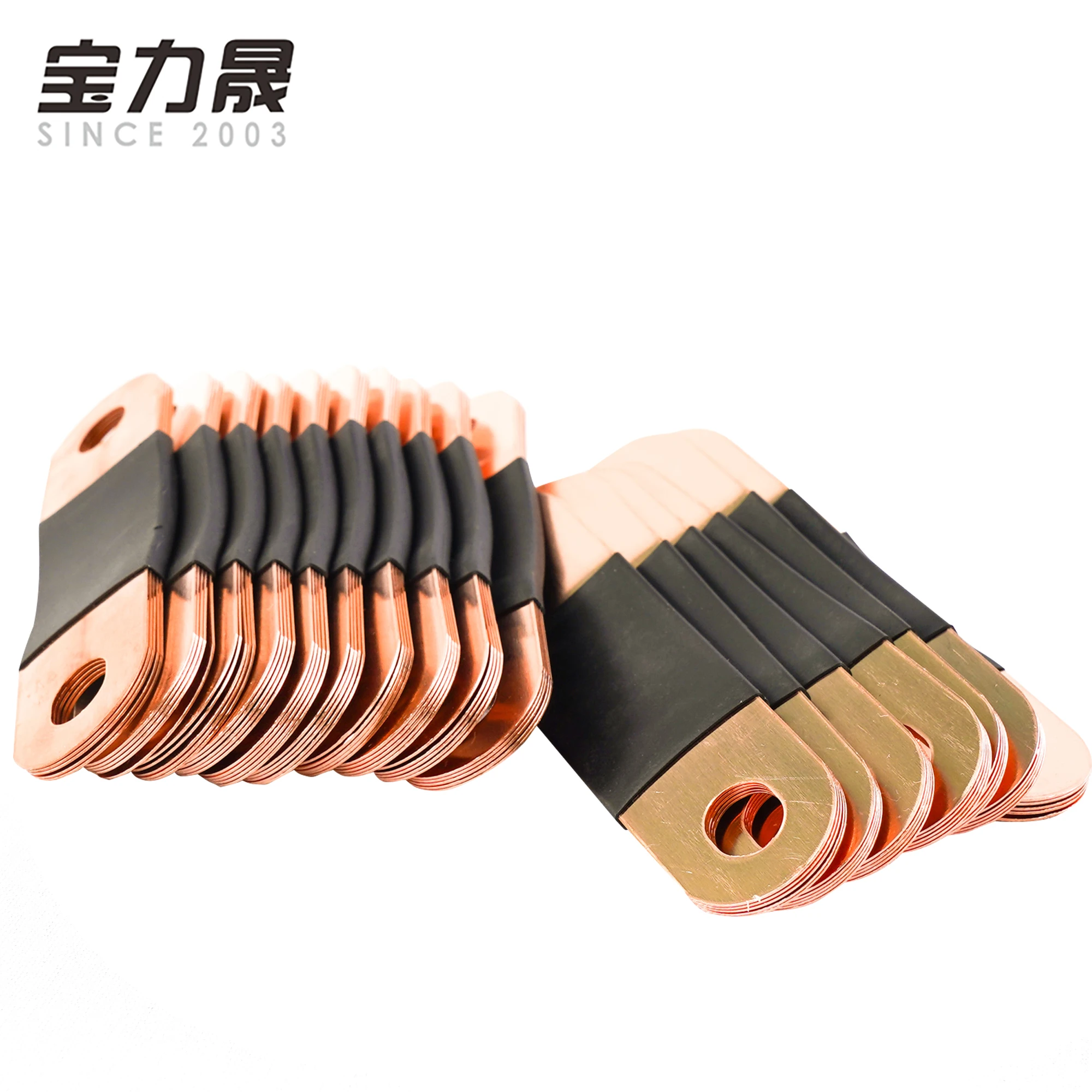 7 шт. медные шины для CALB CATL 3 2 V lifepo4 аккумуляторные батареи 12V 24V 36V 48V 80ah 100AH 120AH 150AH 180AH