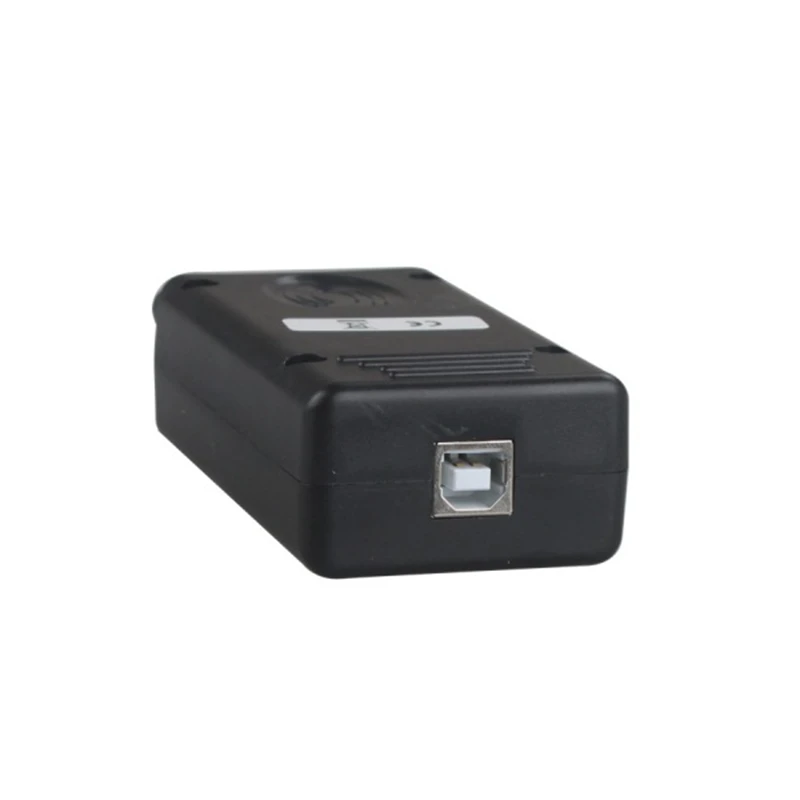 Новейший диагностический сканер для BMW 1.4.0 OBD2 считыватель кодов BMW1.4 USB интерфейс