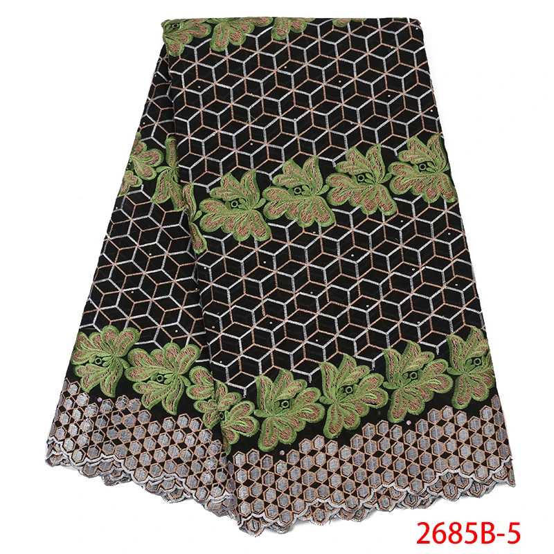 Последние Африканские кружева 2019 ткань из Дубая нигерийский кружевной материал