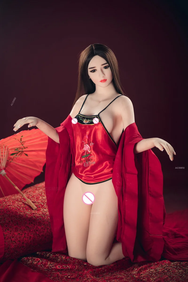 158 см силиконовые полные тела секс куклы для взрослых оральный реалистичный