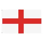 2021 рекламный дешевый Печатный флаг английского автомобиля для футбольной игры