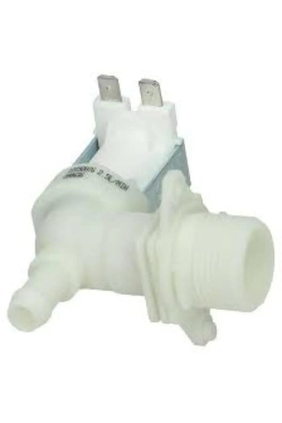 

Dish Machine Valve